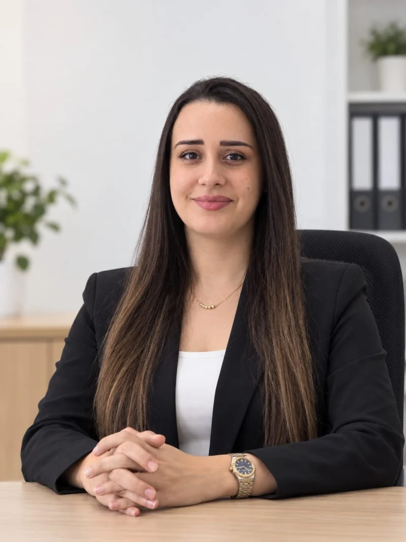 Dhouha MOALLA — Responsable facturation