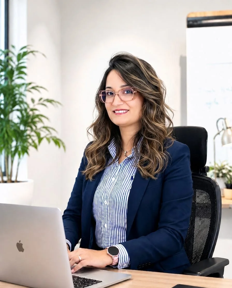 Yosra MASSMOUDI